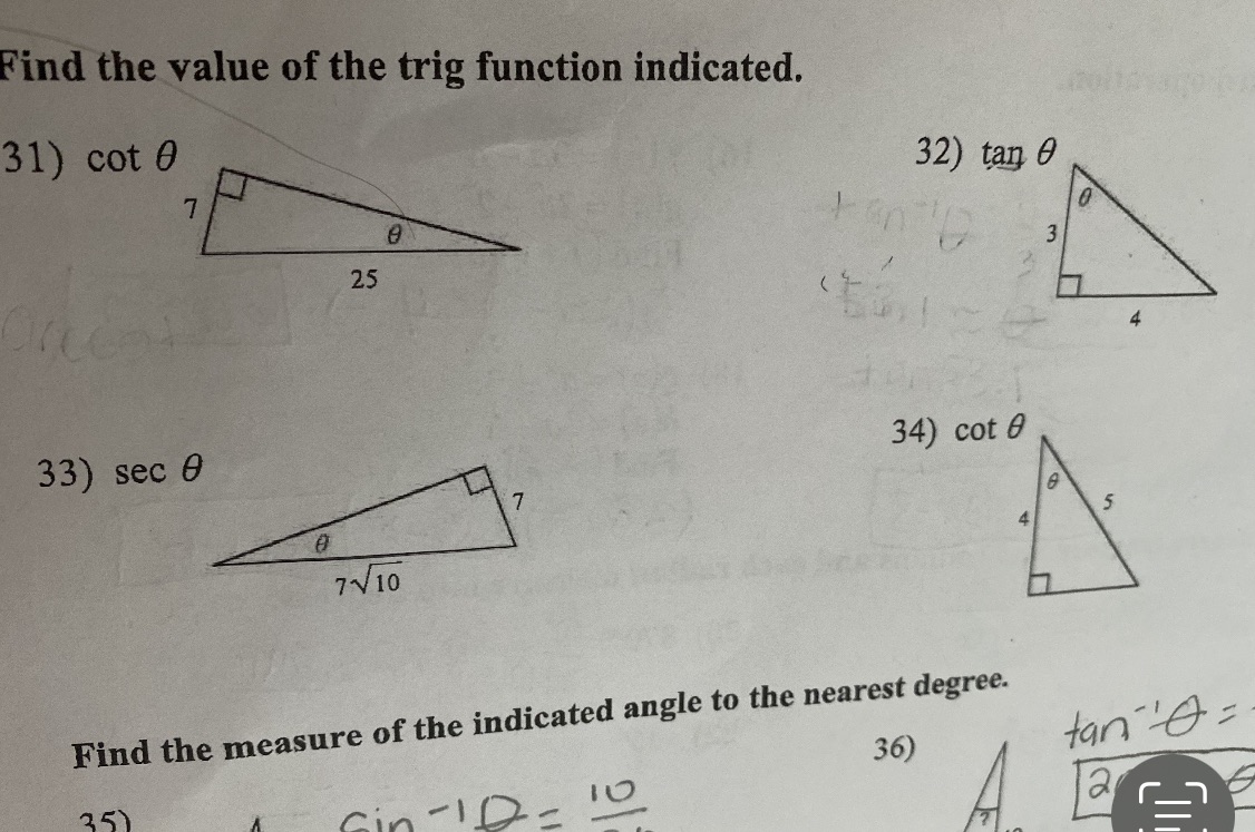 Can you help with these. I'm getting confused.