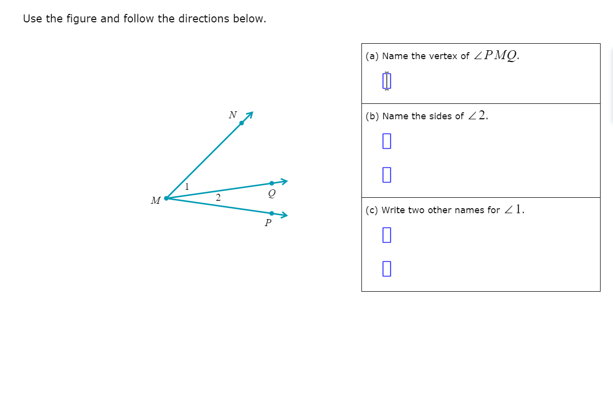 In the figure below, points F, C, B, and A lie in
