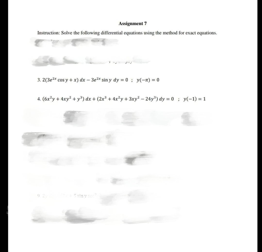 Show solution. Please write the solution neatly