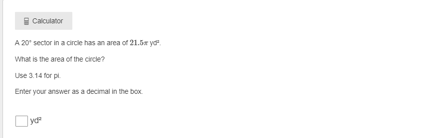 Need help with these five questions Calculator