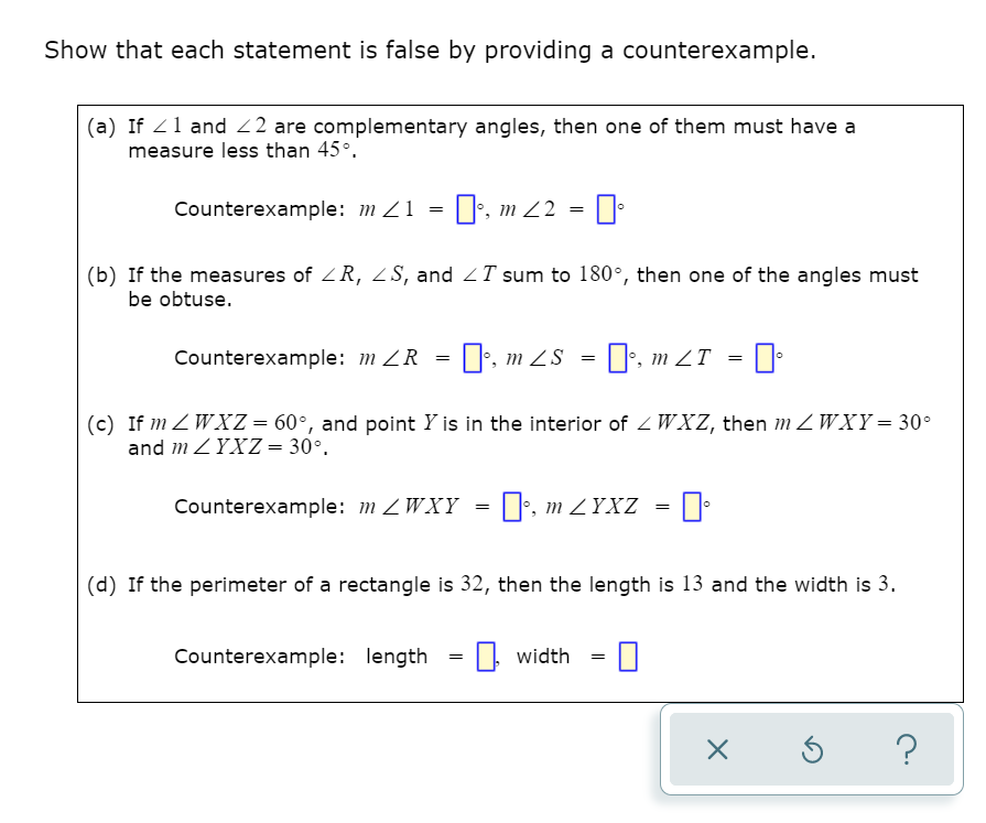 In the figure below, points F, C, B, and A lie in