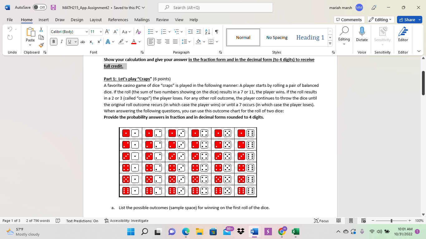 I am really struggling with my stats course this