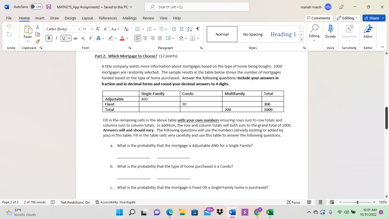 I am really struggling with my stats course this