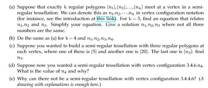 2. [10 points] What is the product of two