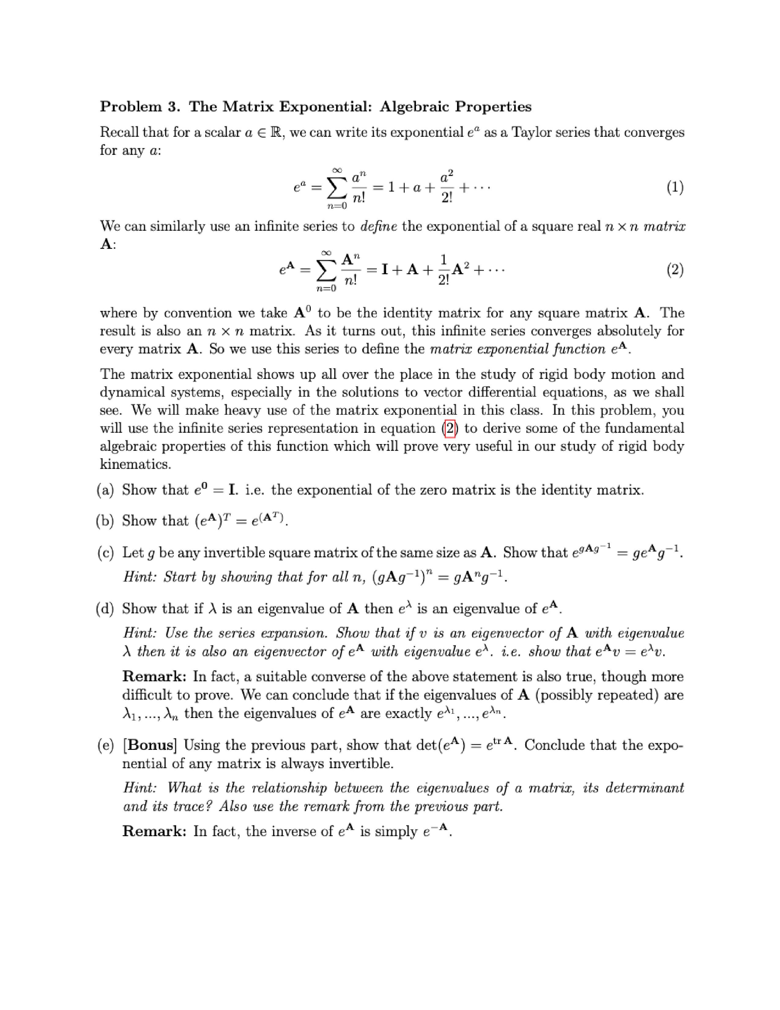 Hi, I need help with linear algebra question.