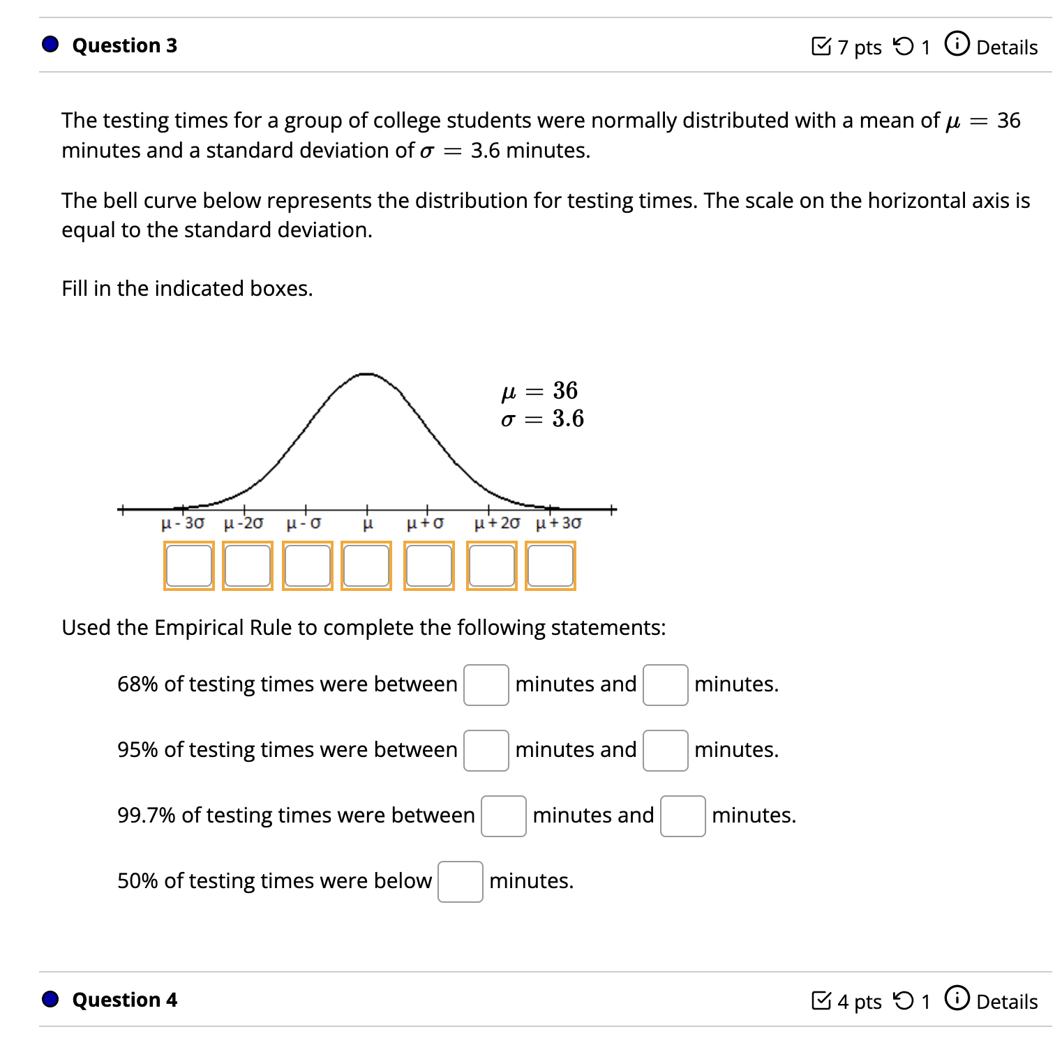 NO EXPLANATION NEED ONLY ANSWERS ASAP PLEASE ?