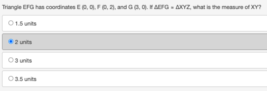 Which statement is not a step used when