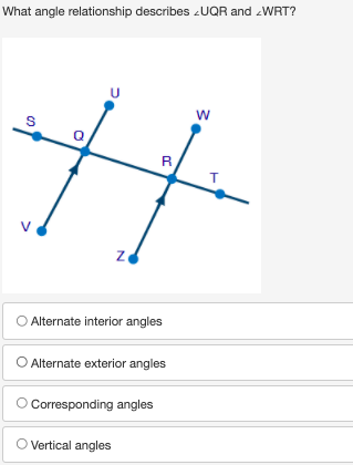 Which statement is not a step used when
