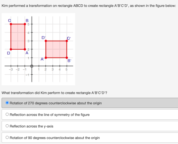 Which statement is not a step used when