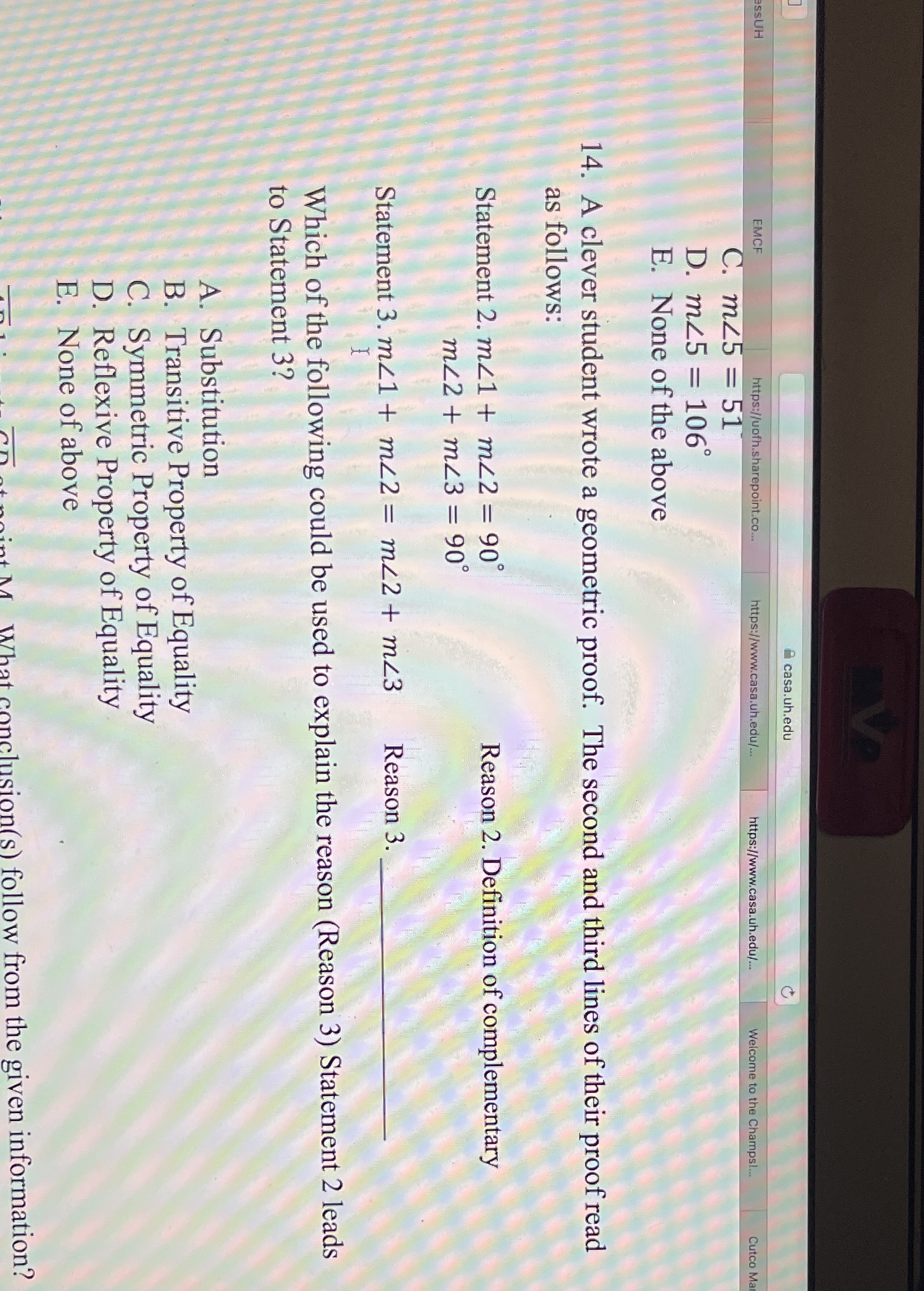 casa.uh.edu SSUH EMCF