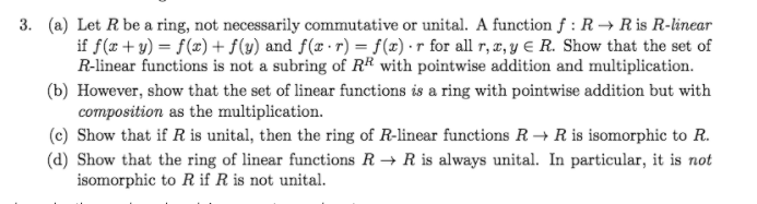 please be thorough and explain and every step 3.