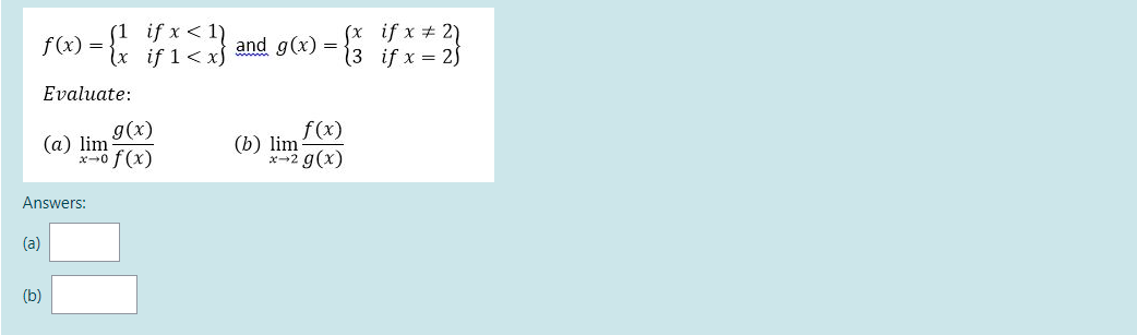 Analytic Geometry Use the function f defined by