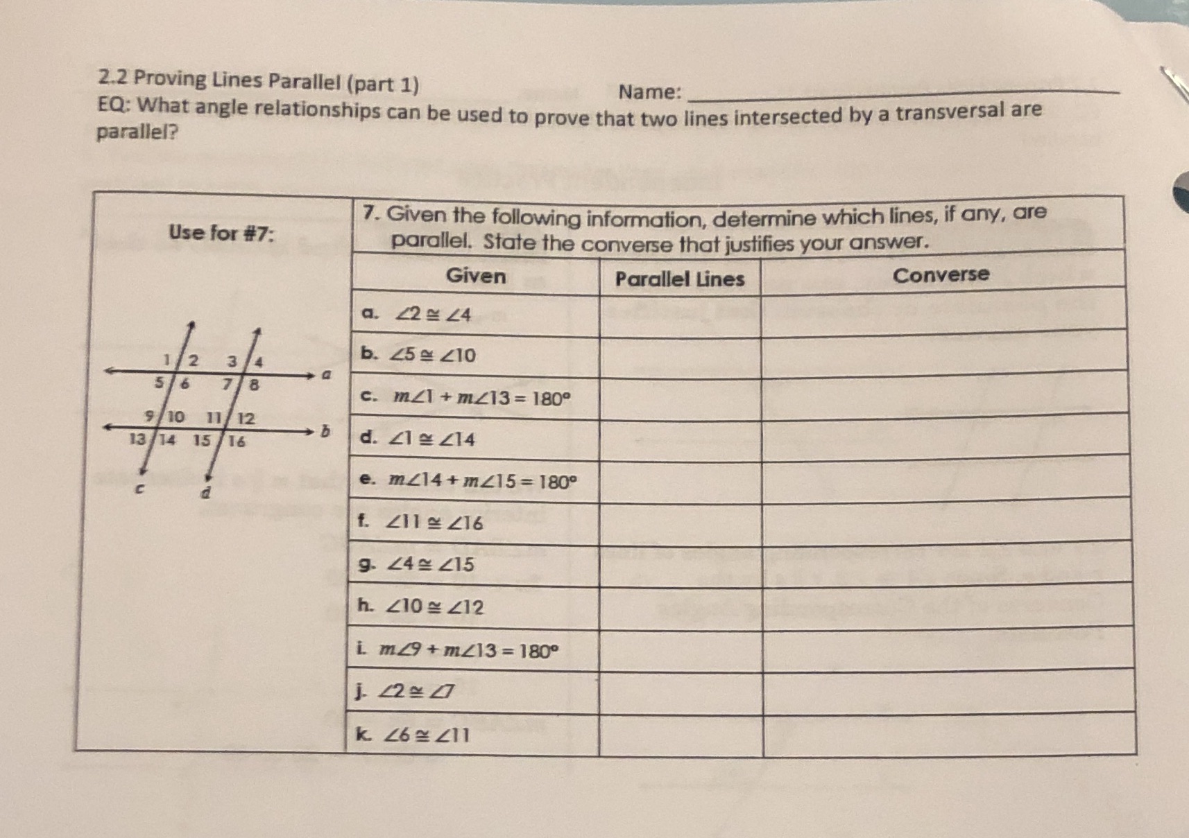 Please help with this I'm very confused! 2.2