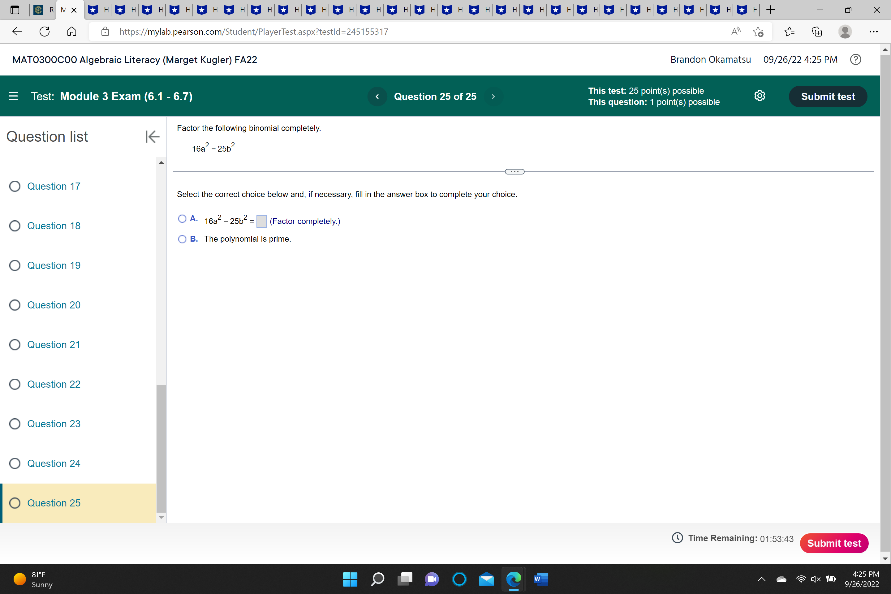 D | Q R N X K H| & H| & H A H | & H & H A H A H X