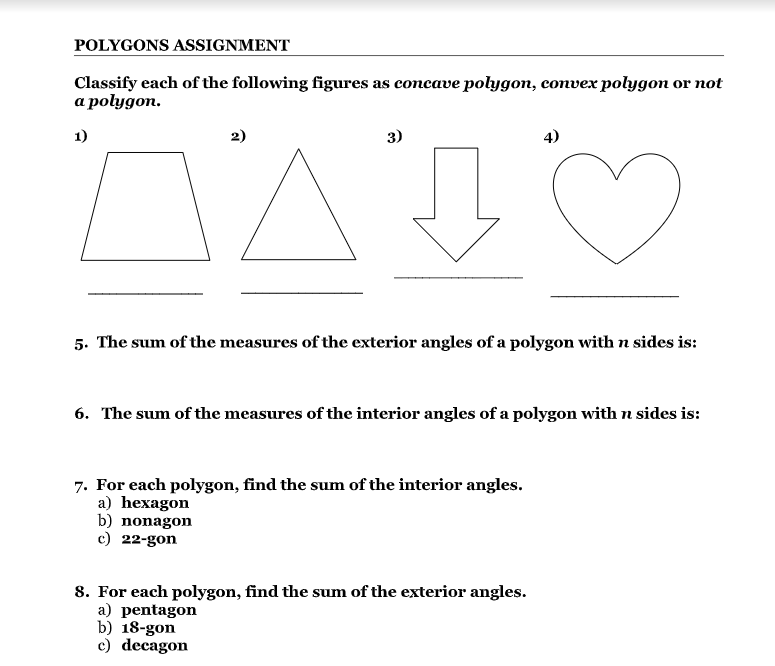 can you please help me with this worksheet?