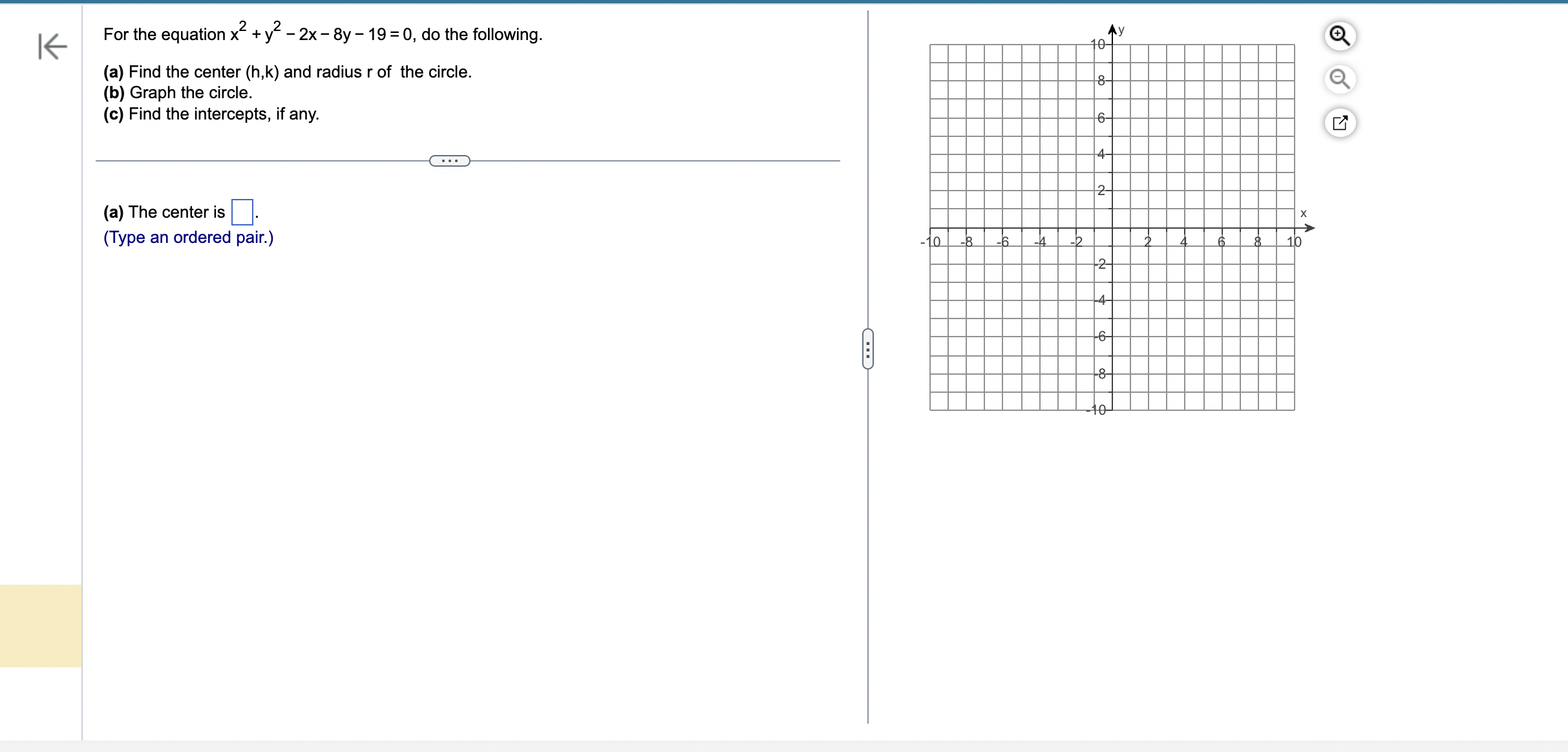 PLEASE ANSWER ALL QUESTIONS BELOW Find the