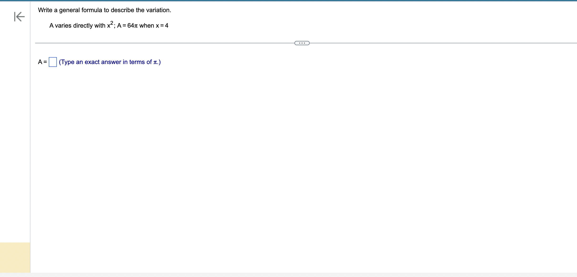 PLEASE ANSWER ALL QUESTIONS BELOW Find the