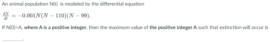 Could you show me how to solve both of these