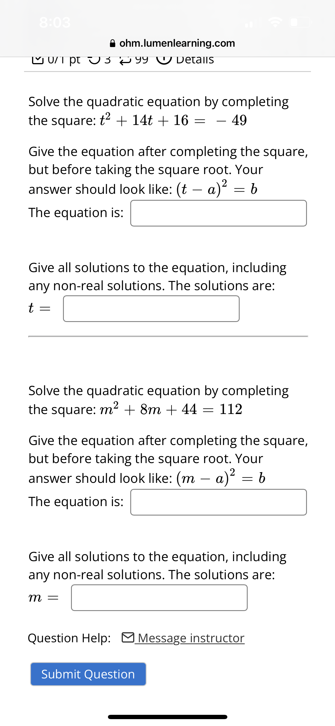 B ohm.lumenlearning.com Ii] Ul'l pt U j