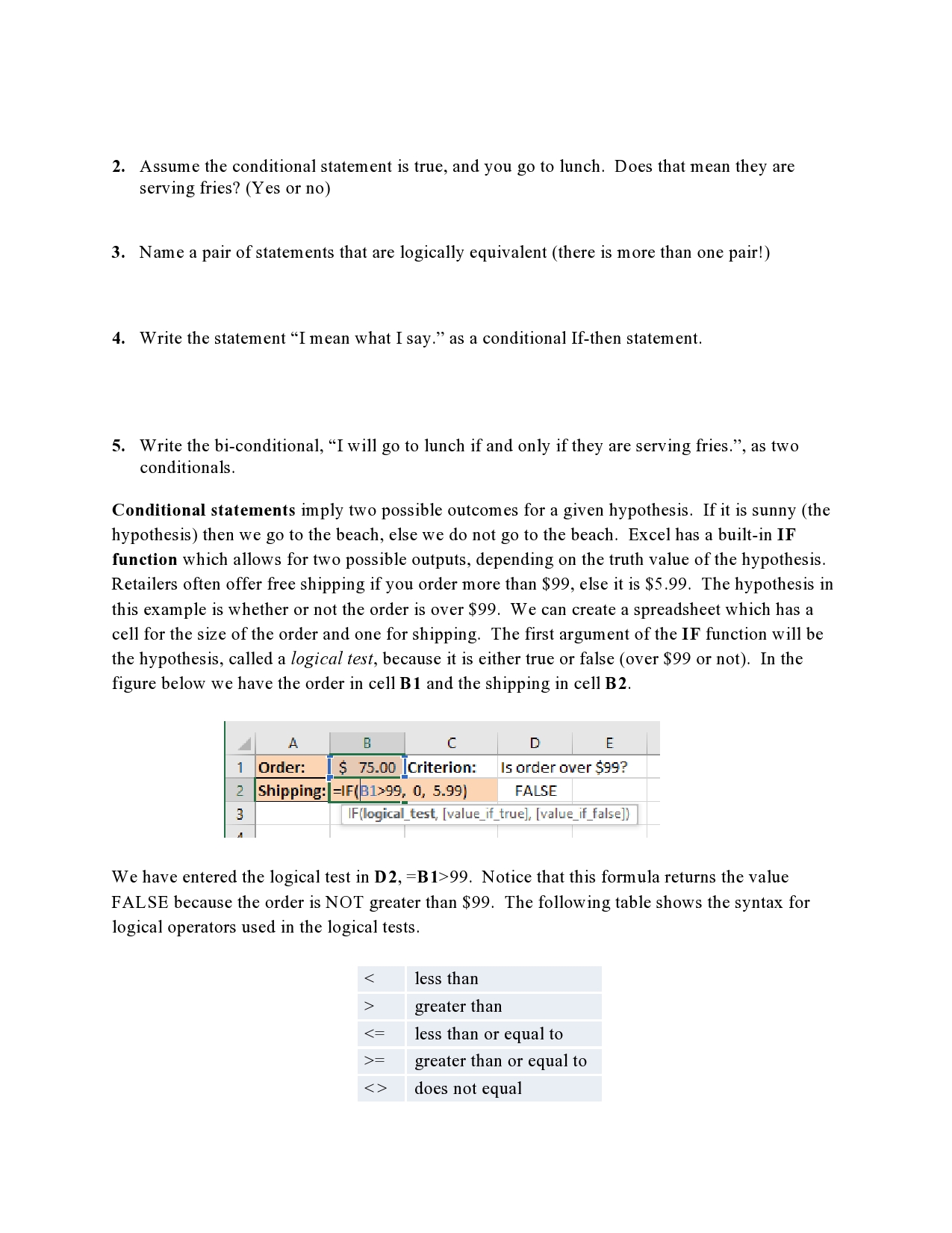Sec. 10.1 Guided Worksheet Submission Activity