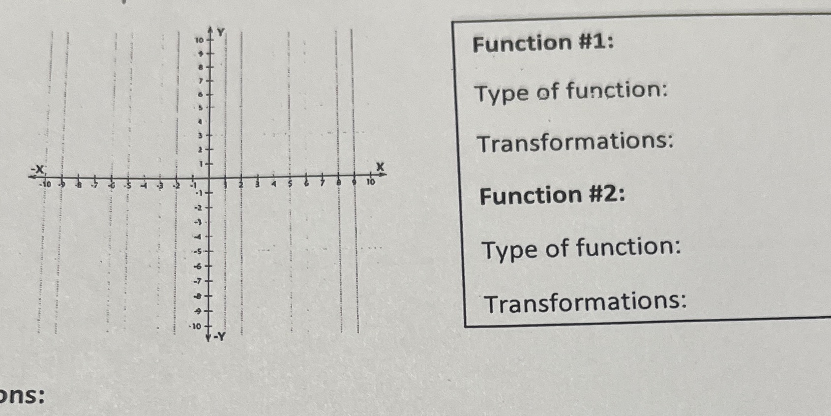 Can someone please help me solve this problem? I