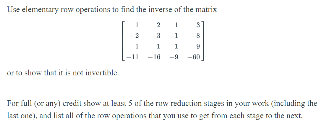 Please help with the practice problem. Use