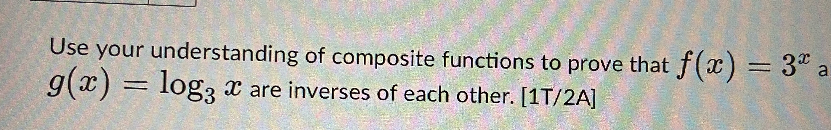 Show all work URGENT(Last word from the first