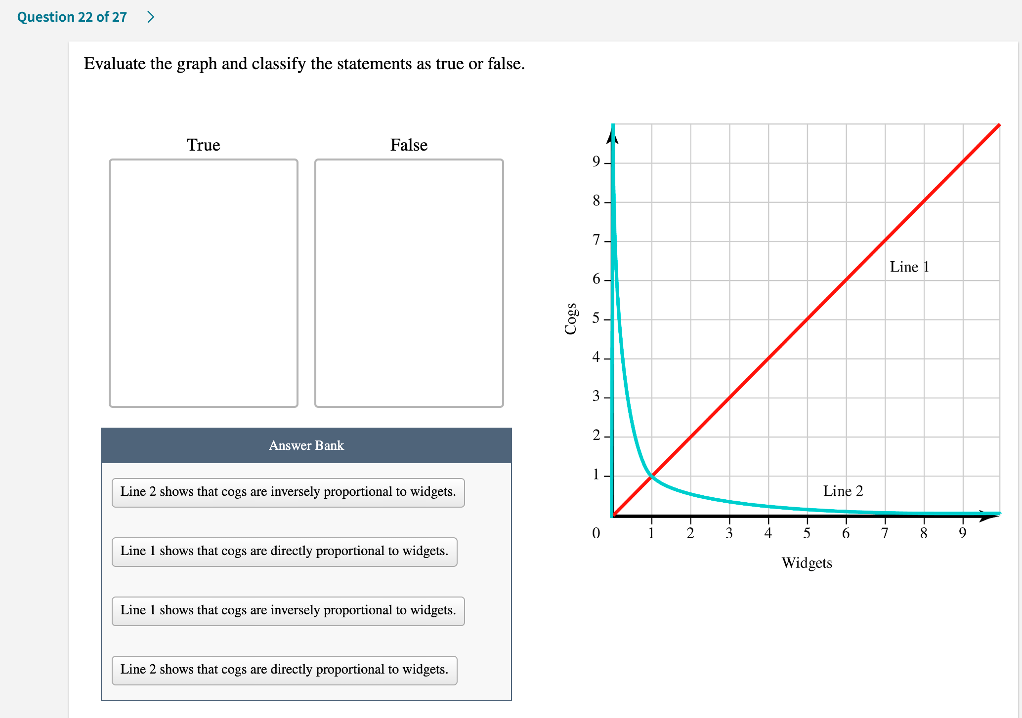 < Question 18 of 27 > The human body contains