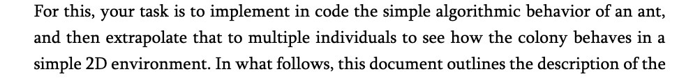 For this, your task is to implement in code the