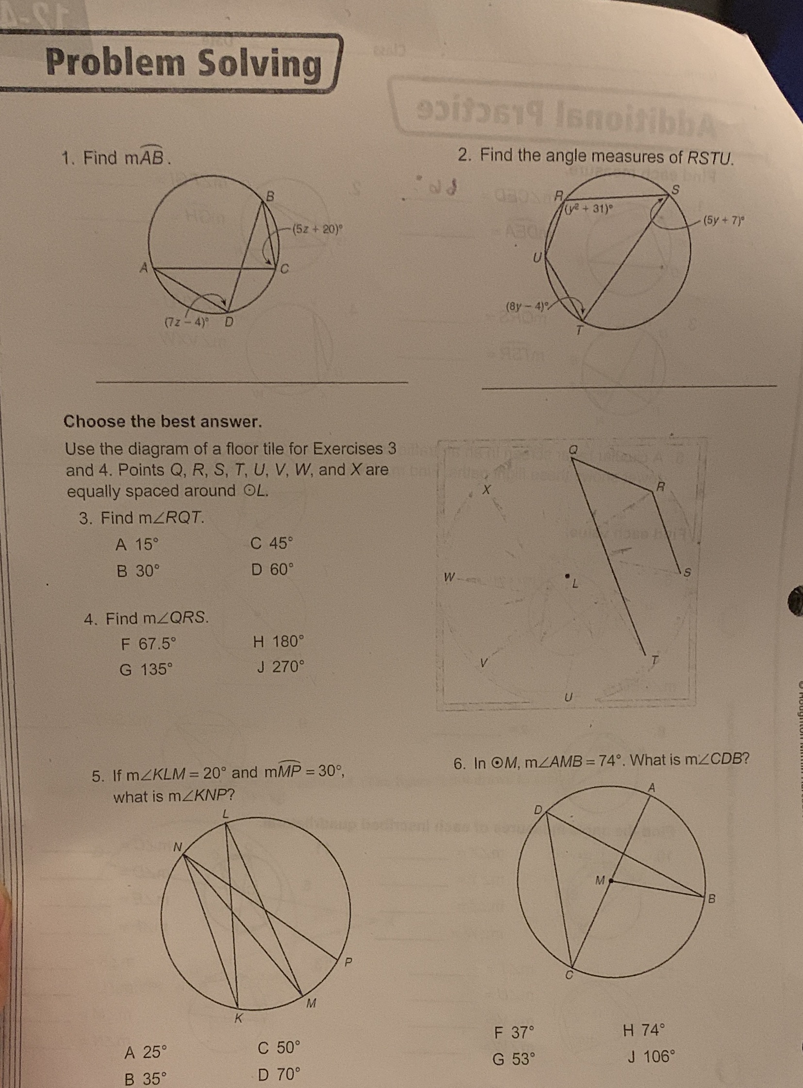 Please help!! Problem Solving 9013619 Isnoitbha