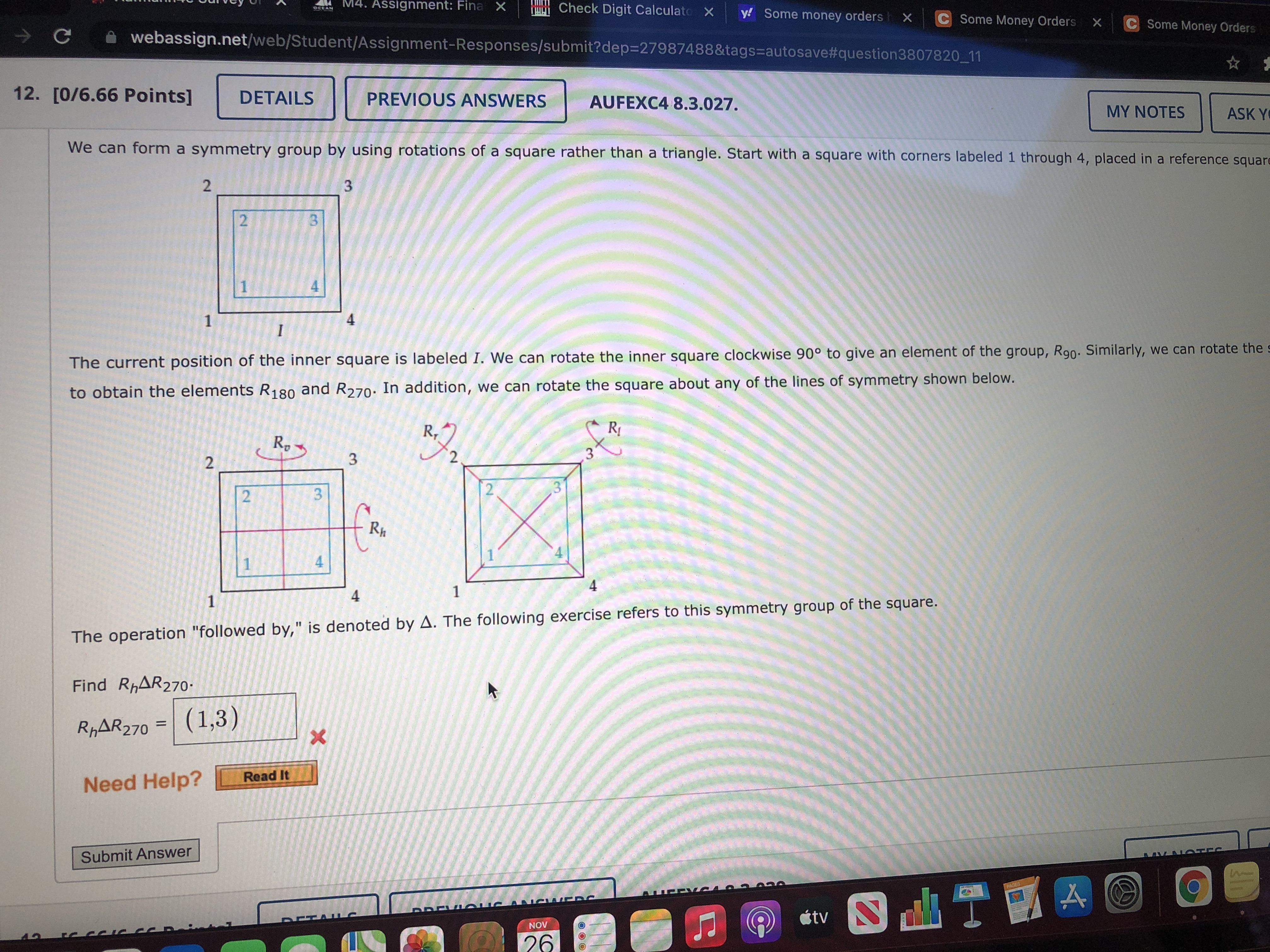 Assignment: Fina  style=