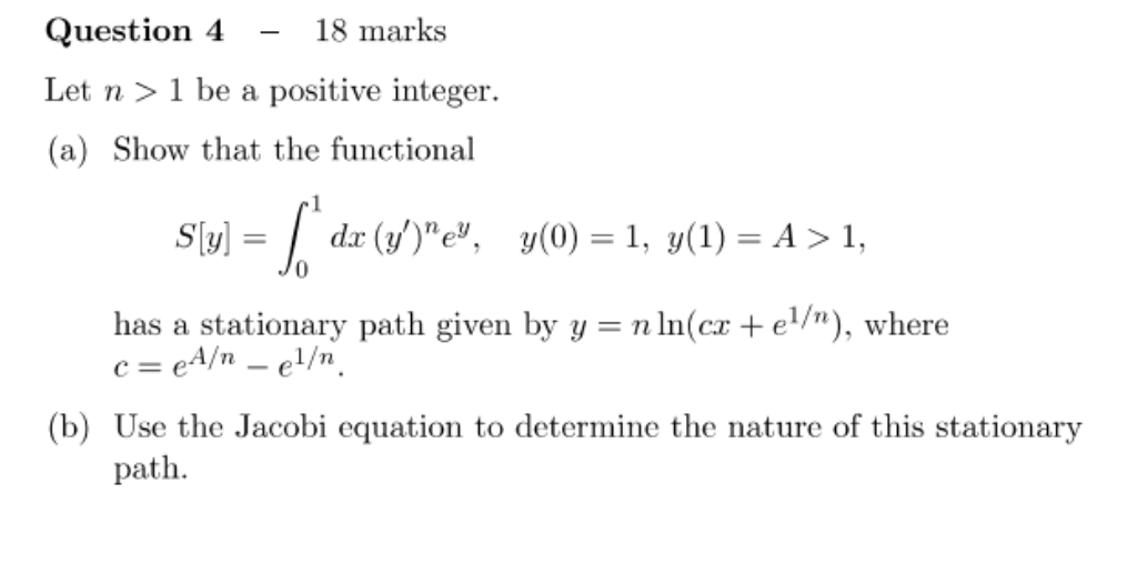 Please show all steps! Thanking you in advance^^
