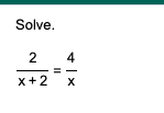 Add. Simplify, if possible. v+3 V - 5 + v - 5