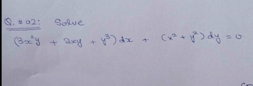 kindly perform this question in proper steps, and