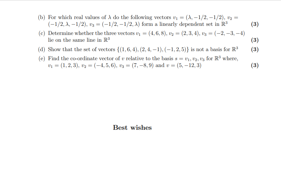 5. (a) Find the components of vectors P1P2 where
