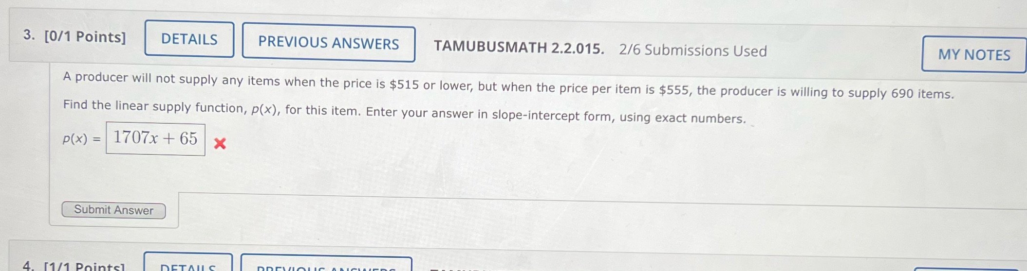 Can you help me find the right answer to the