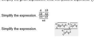 \f\fx-4x-6 2x--3x-9 10x-+27x+18 Simplify the