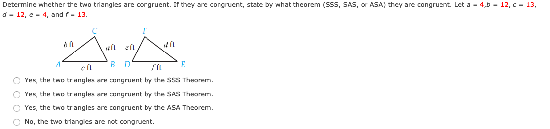 Would you assist me with this question please?