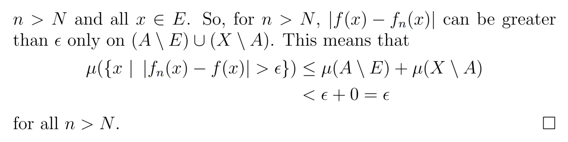 I'm following the attached lecture notes for