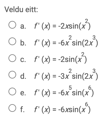 5. Complete the following function using object