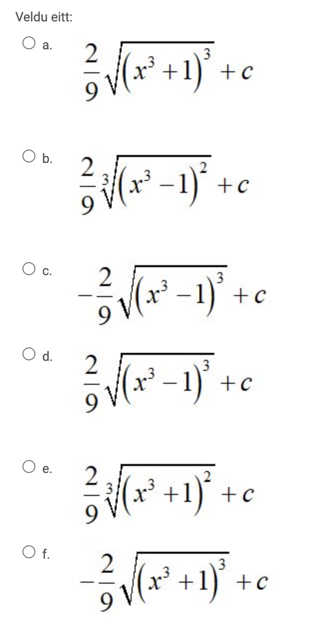 5. Complete the following function using object