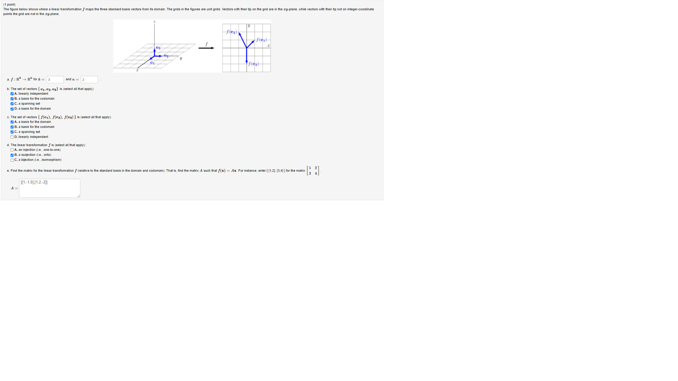 asdfasdfas (1 point) The figure below shows where