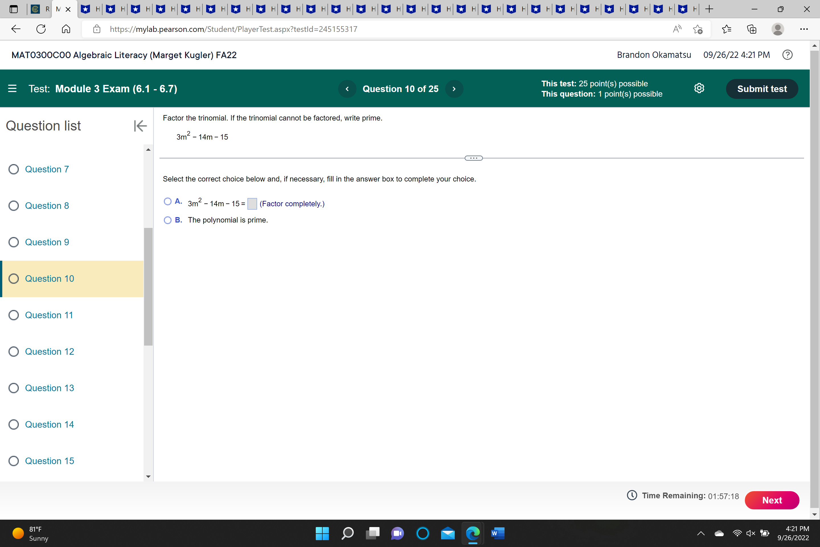 D | Q R N X K H| & H| & H A H | & H X H A H A H X