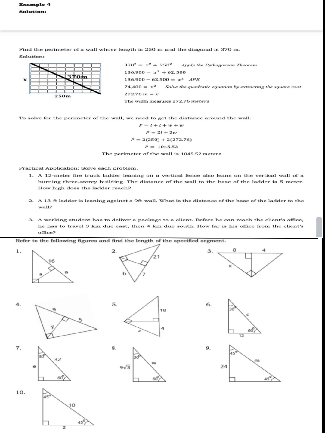 please help me with this question Example 4