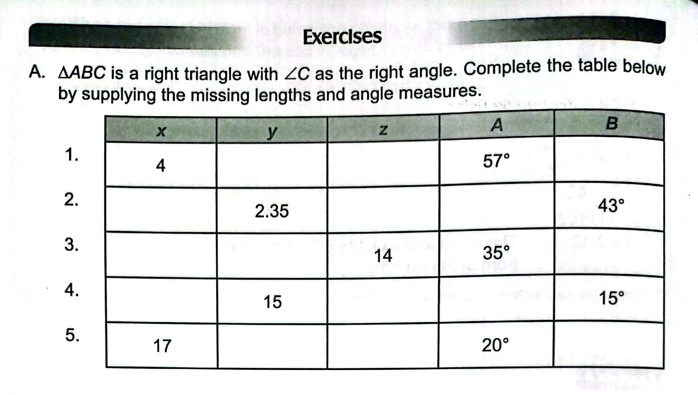 NOTE: ANSWERS MUST BE DIGITALIZED NOT HANDWRITTEN