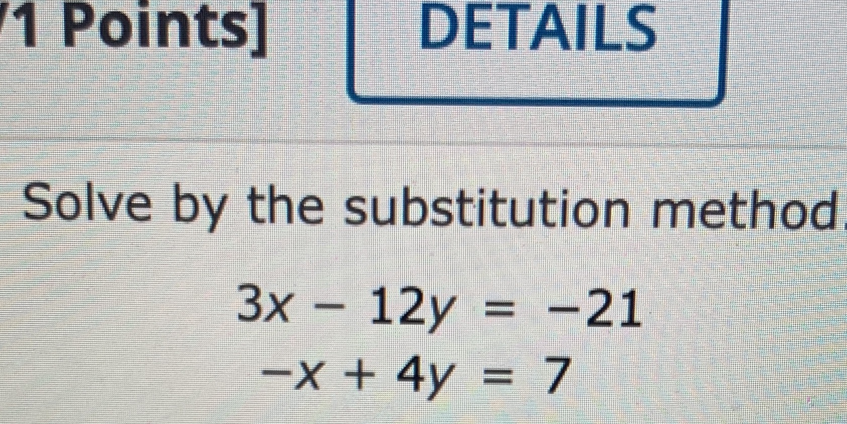 Need help soon as possible \f