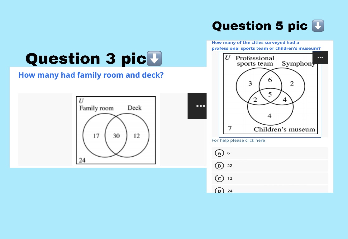 Question 5 pic How many of the cities surveyed