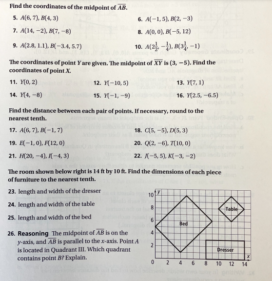 I finished this but I need my answers to be
