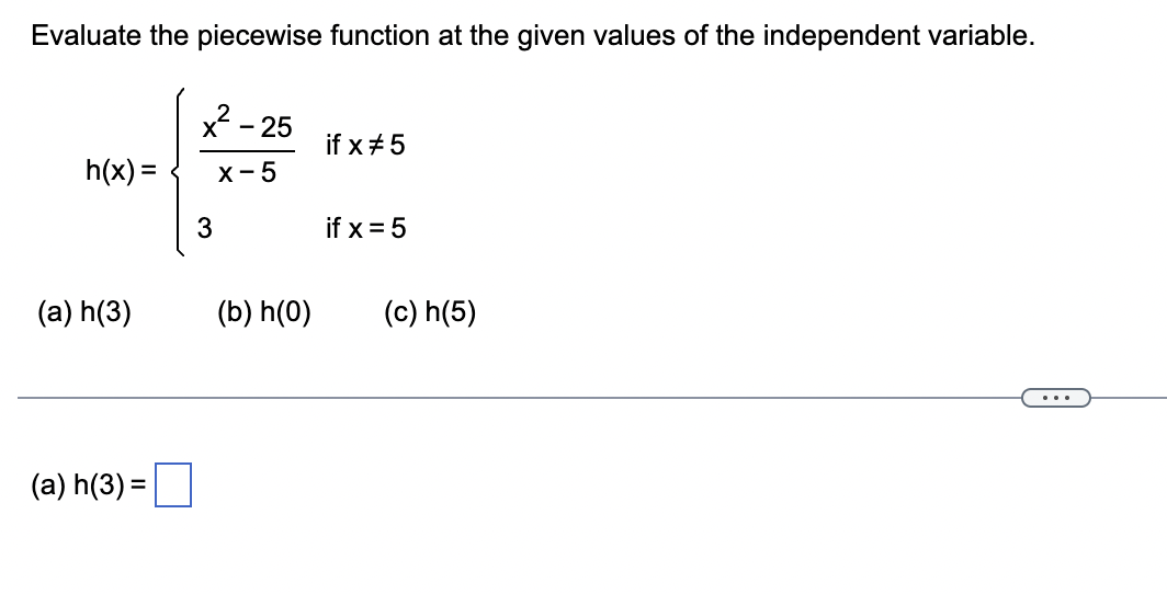 Select the functions f(x) = Ix + 5 and g(x) = 45