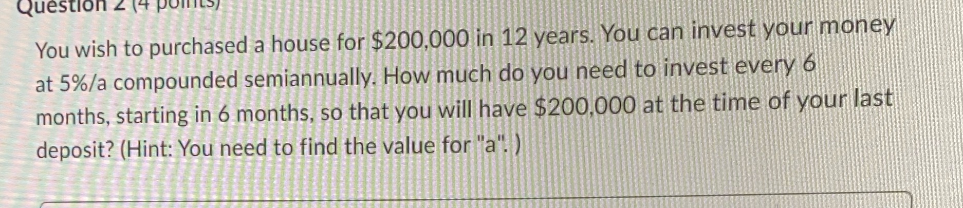 I don't understand how this question has so many